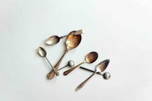 Spoon theory